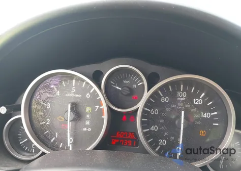 2012 Mazda Mx-5 Miata Special Edition z USA, uszkodzony, nr VIN JM1NC2SF9C0223085